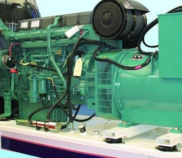 三台发电机出租